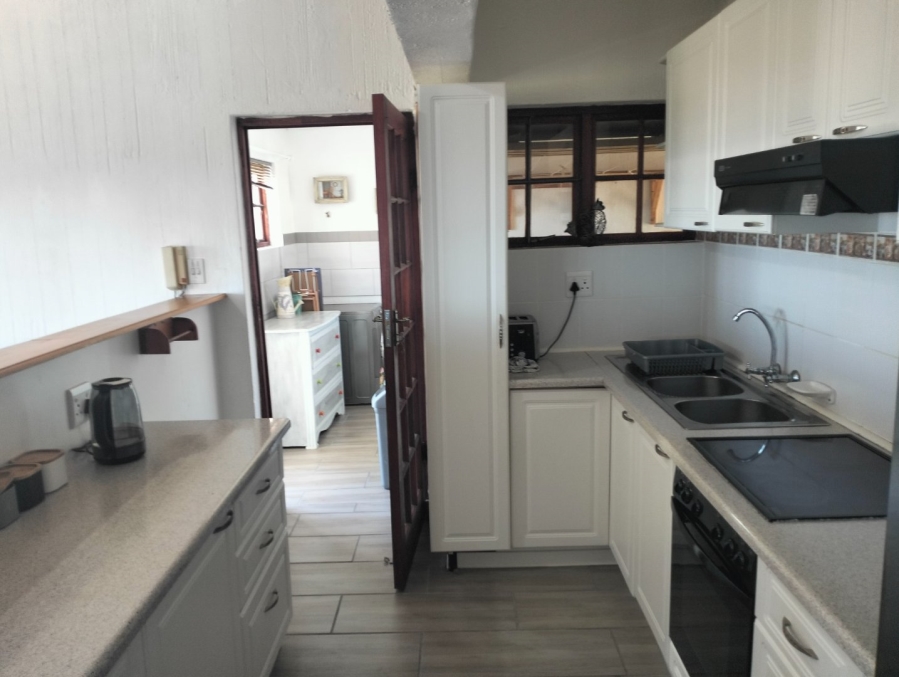 To Let 3 Bedroom Property for Rent in Tergniet Western Cape